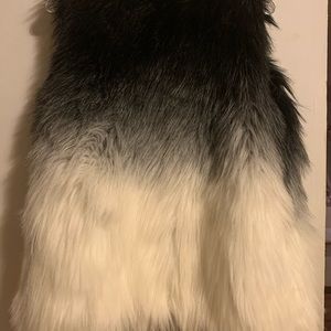 Vest by Coco Colette